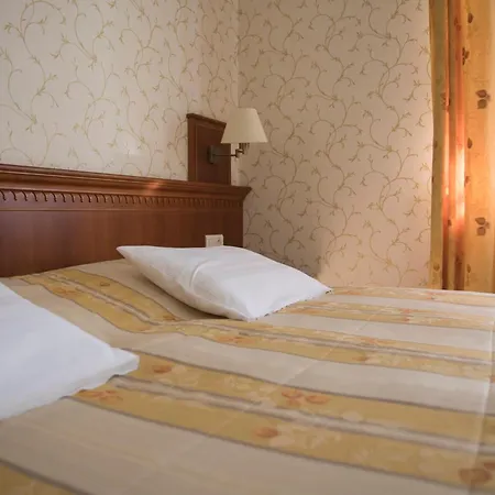 ホテル Sv. Ludmila