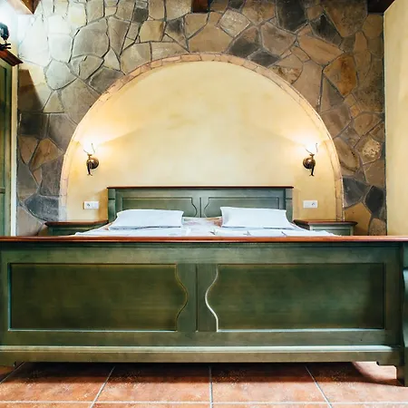 Sv. Ludmila 4* スカリツァ