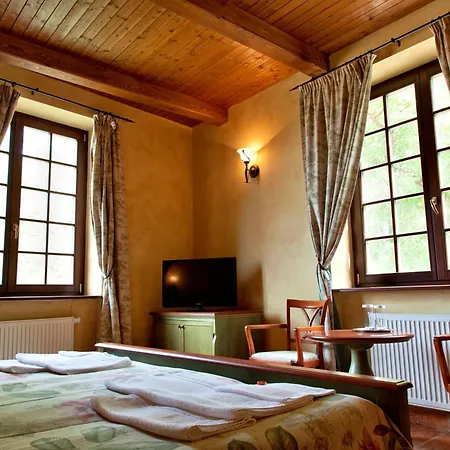 Sv. Ludmila スカリツァ