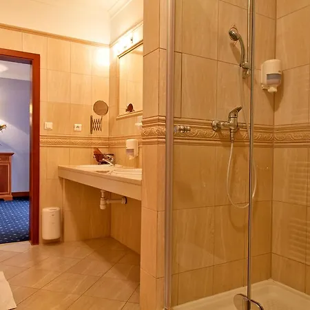 ホテル Sv. Ludmila