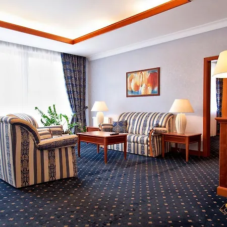 ホテル Sv. Ludmila