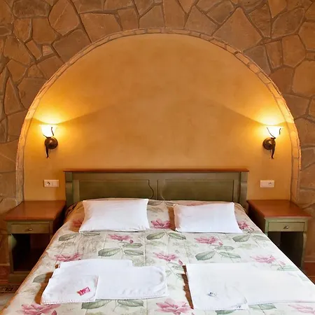 ホテル Sv. Ludmila スカリツァ