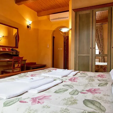 Sv. Ludmila ホテル スカリツァ