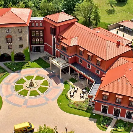 Sv. Ludmila 4*