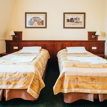 Sv. Ludmila スカリツァ