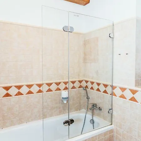 Sv. Ludmila ホテル 4*