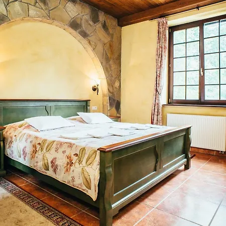 ホテル Sv. Ludmila