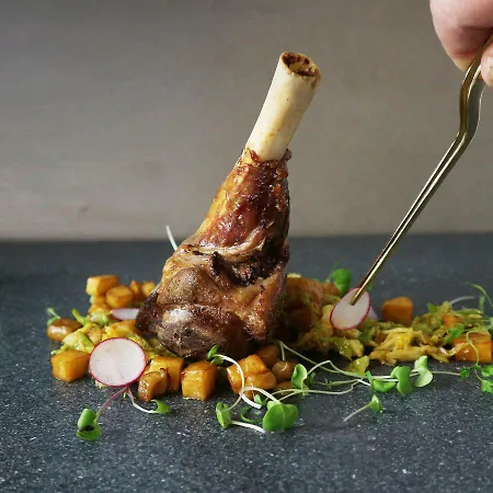 ホテル Sv. Ludmila