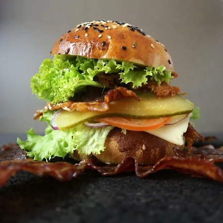 ホテル Sv. Ludmila