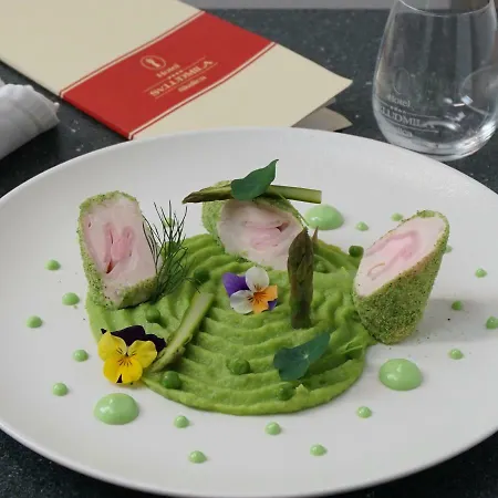 Sv. Ludmila ホテル