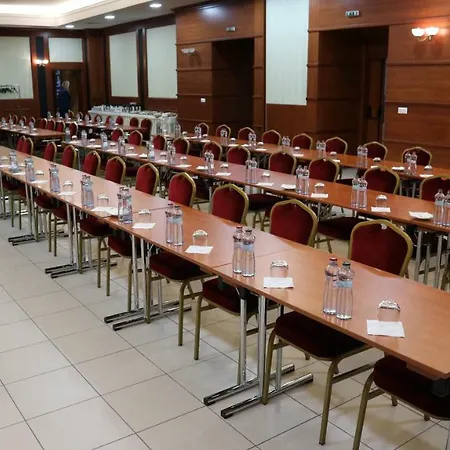 Sv. Ludmila ホテル