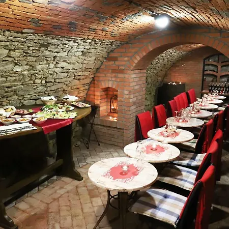 Sv. Ludmila Hotel 4*
