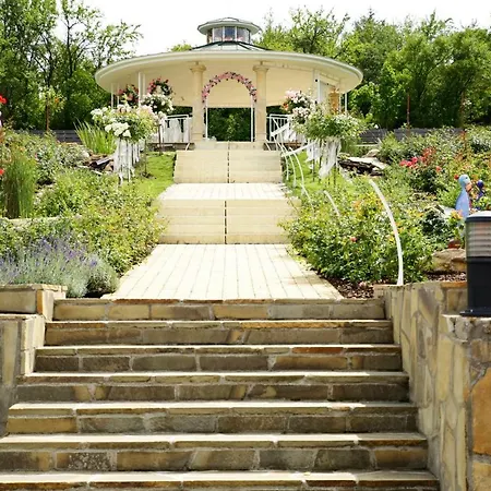 ホテル Sv. Ludmila スカリツァ