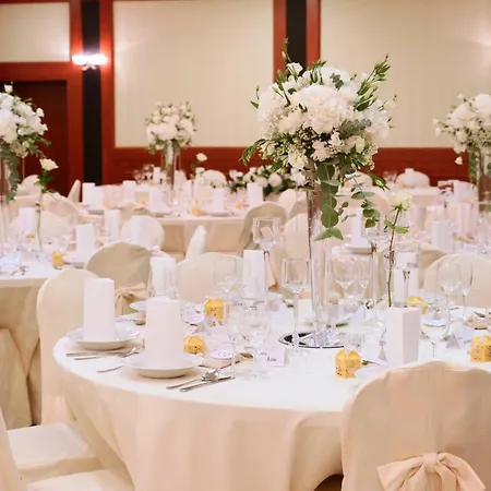 Sv. Ludmila 4* スカリツァ