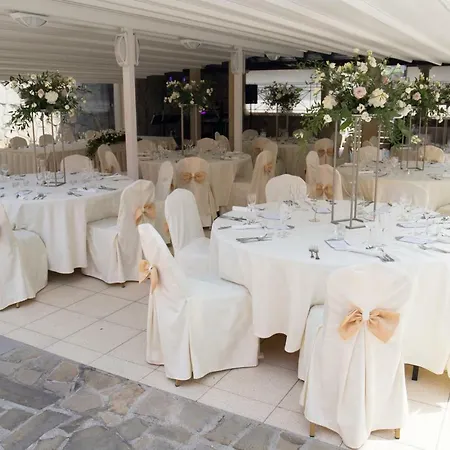 Sv. Ludmila ホテル 4*