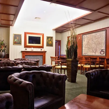 ホテル Sv. Ludmila