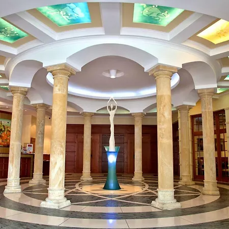 Sv. Ludmila ホテル スカリツァ