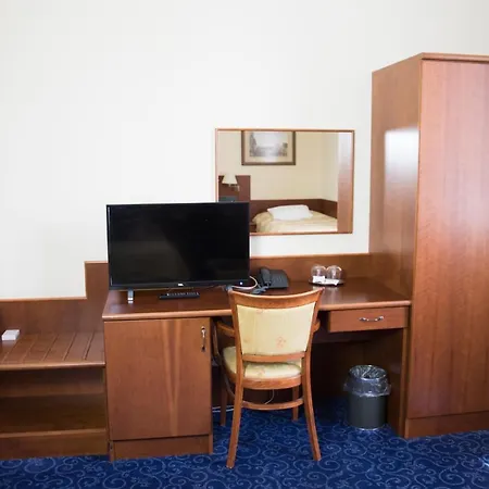 Sv. Ludmila ホテル スカリツァ