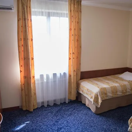 Sv. Ludmila ホテル スカリツァ