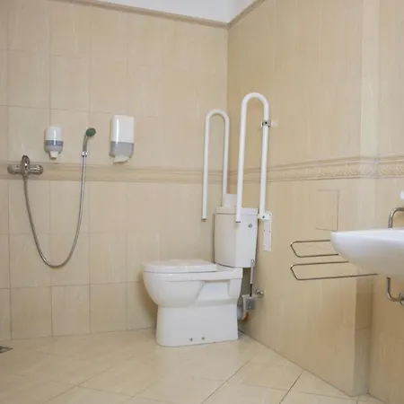 ホテル Sv. Ludmila