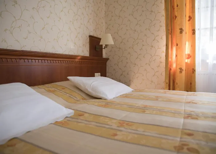 Hotel Sv. Ludmila