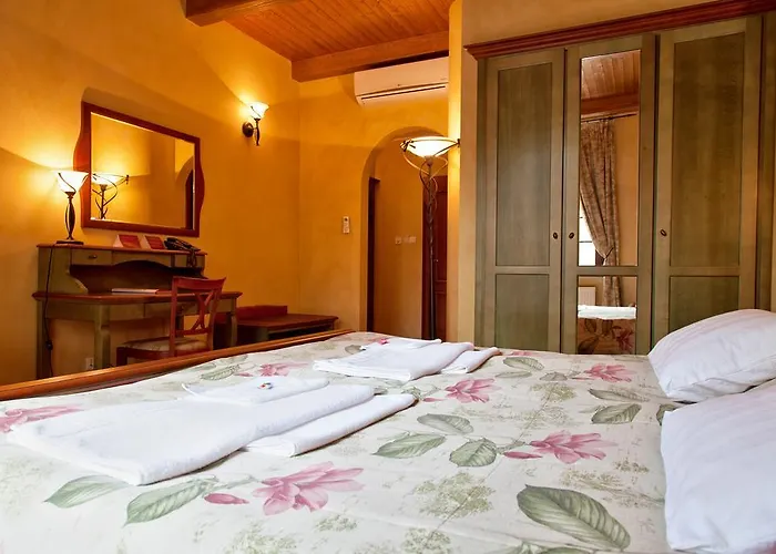 Sv. Ludmila Hotel Skalica