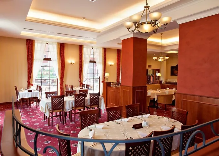 Hotel Sv. Ludmila Skalica