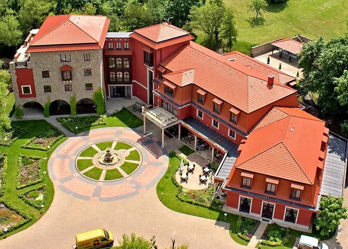 Sv. Ludmila 4*