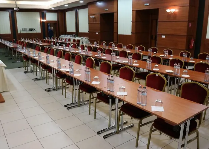 Sv. Ludmila Hotel