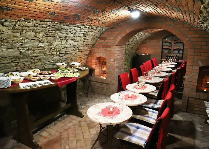 Sv. Ludmila Hotel 4*