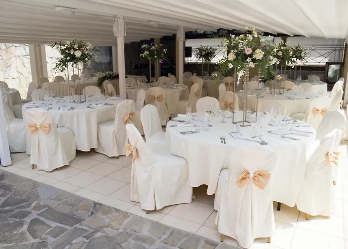 Sv. Ludmila Hotel 4*