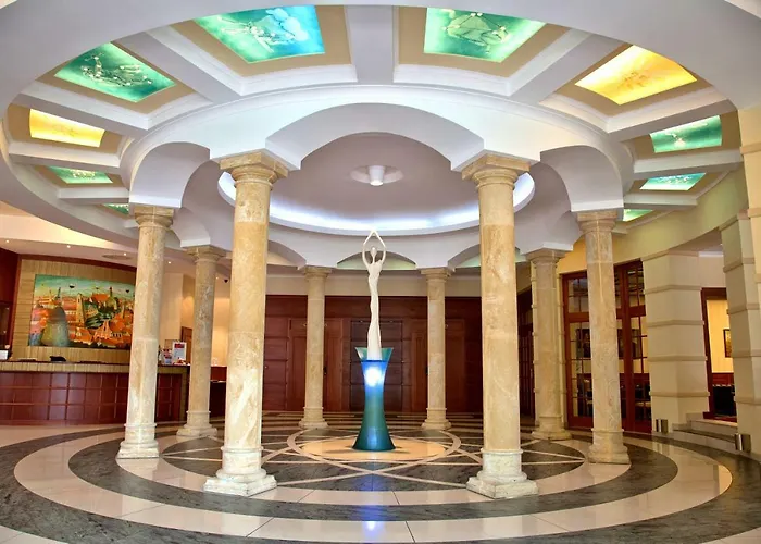 Sv. Ludmila Hotel Skalica