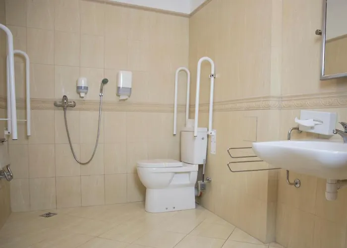 Hotel Sv. Ludmila